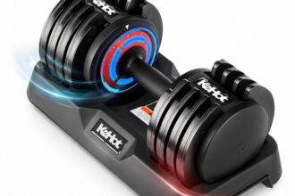 Kurzhantel Set 25kg Schnellverstellung Fitness Hantel