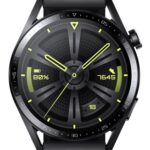 Huawei Watch GT3 46mm Smartwatch Fitnesstracker