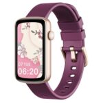 Damen Fitness Smartwatch Puls Schlaf Schritt