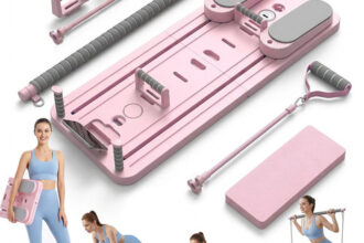 Pilates Board Faltbarer, Pilates Reformer Maschine