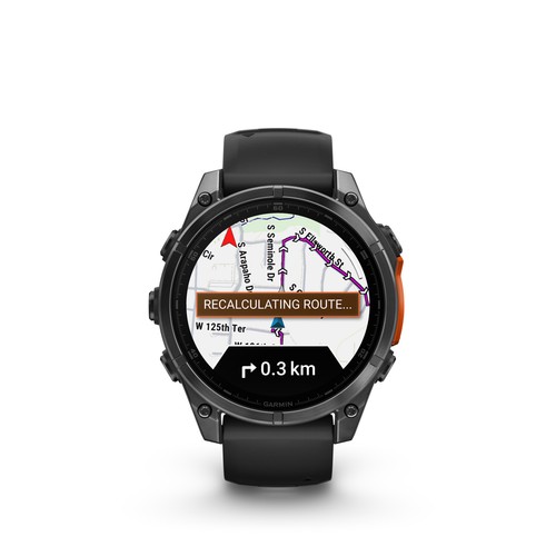 Garmin fenix 8 32 GB 1,4"