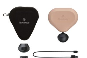 THERABODY Theragun Mini 2.0 - Desert