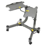 Auf Lager Fitnessgeräte Hantel Set Rack