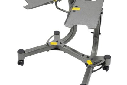 Auf Lager Fitnessgeräte Hantel Set Rack