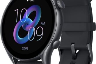 Amazfit GTR 3 PRO Smartwatch Uhr