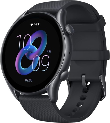 Amazfit GTR 3 PRO Smartwatch Uhr