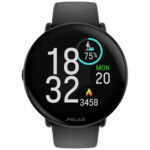 Polar Ignite 3 Smartwatch Fitness-Uhr Sportuhr