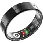 Fitness Tracker Smart-Ring , Herzfrequenz, Schlaf,