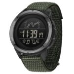 Armbanduhr Herren Uhr Digitaluhr Sportuhren Herren