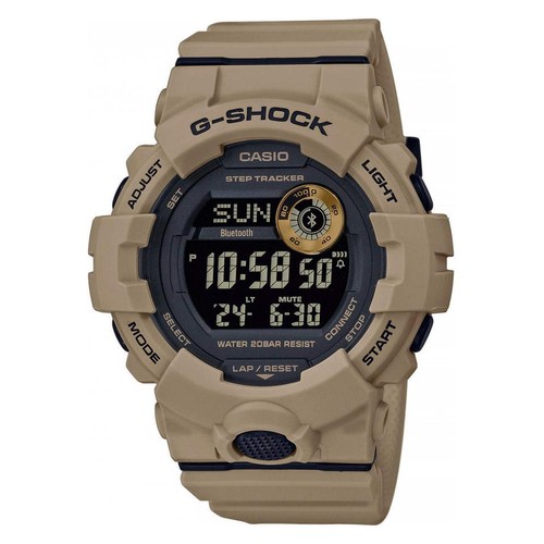 G-Shock GSquad GBD800UC5 Sportuhr 46 mm