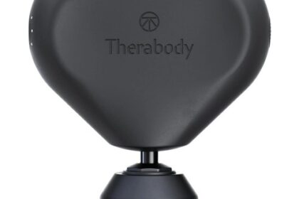 Therabody Theragun Mini 3.0 - Black