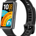 HUAWEI Band 11 Pro Smartwatch, Autonomes
