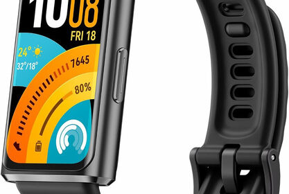 HUAWEI Band 11 Pro Smartwatch, Autonomes