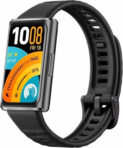 HUAWEI Band 11 Pro Smartwatch, Autonomes
