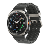 Samsung Galaxy Watch Ultra 2025 47 mm, LTE SM-L705FZ, 47 mm Titanium Silver 2025 Mit O2 Vertrag