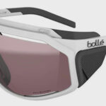 Bolle CHRONOSHIELD BS018007 Sonnenbrille Sportbrille Eyewear