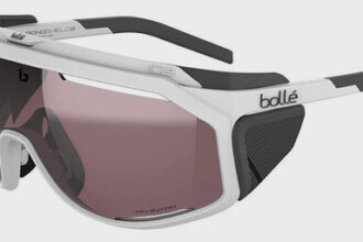 Bolle CHRONOSHIELD BS018007 Sonnenbrille Sportbrille Eyewear