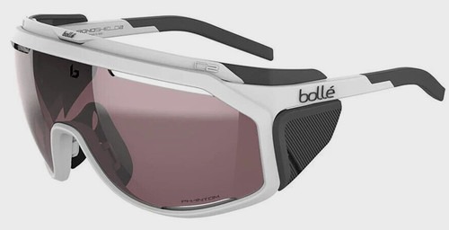 Bolle CHRONOSHIELD BS018007 Sonnenbrille Sportbrille Eyewear