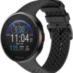Polar Pacer Pro – Moderne Gps-Sportuhr,