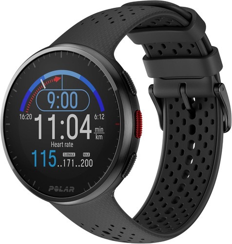 Polar Pacer Pro – Moderne Gps-Sportuhr,