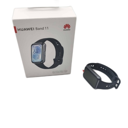 Huawei Smartwatch Fitness Tracker Band 11