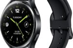 XIAOMI WATCH 2 BLACK Android Smartwatch
