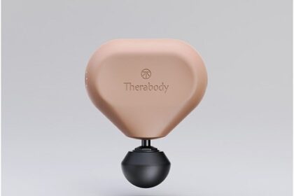 Therabody Massagegerät Theragun Mini 3.0 -