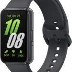 Samsung Galaxy Fit3 Smartwatch, Fitness-Uhr Als