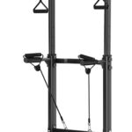 Power Tower Dip Station, Multifunktional Fitness