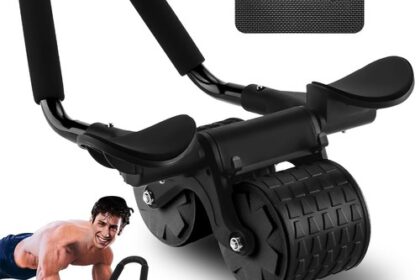 Auto Rebound Bauchroller, Ab Roller Wheel