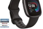 Google Fitbit Versa 4 – Smartwatch