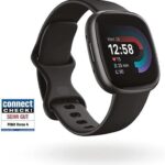 Google Fitbit Versa 4 – Smartwatch