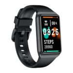 Fitness Tracker Armband Schrittzähler Uhr 1,47