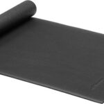 Basics – Hochdichte Bodenmatte Für Trainingsgeräte,