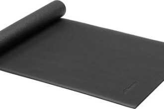 Basics – Hochdichte Bodenmatte Für Trainingsgeräte,