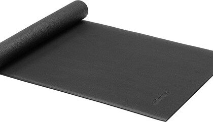 Basics – Hochdichte Bodenmatte Für Trainingsgeräte,