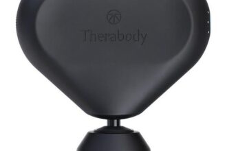 Therabody Theragun Mini 2.0 - Black