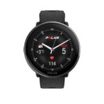 Polar Ignite 3 Titanium Sportuhr 215mAh