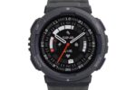 Amazfit Active Edge Midnight Pulse 46,6mm
