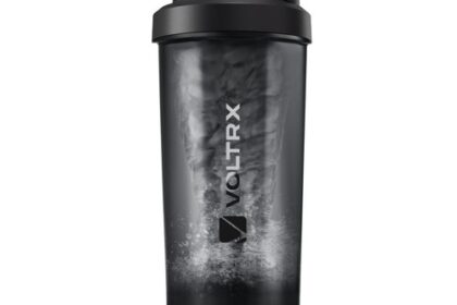 Elektrischer Protein Shaker 24oz auslaufsicher BPA-frei