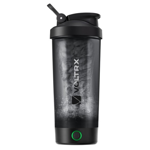 Elektrischer Protein Shaker 24oz auslaufsicher BPA-frei