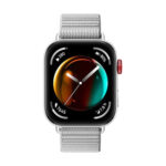 HUAWEI Watch Fit 3 mit GPS