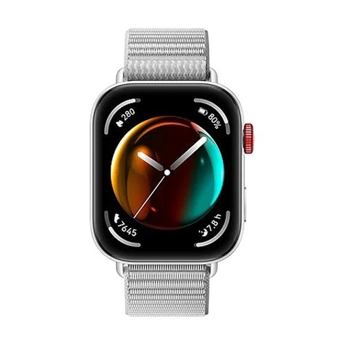 HUAWEI Watch Fit 3 mit GPS
