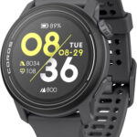 COROS PACE 3 Sportuhr GPS, Leicht