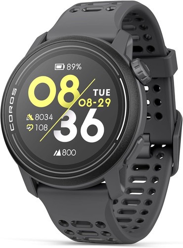 COROS PACE 3 Sportuhr GPS, Leicht