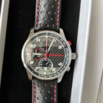 Original Audi Sport Chronograph Audi Uhr