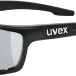 Uvex Sportstyle 706 V - Sportbrille