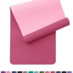 Yogamatte rutschfest und umweltfreundliche TPE Sportmatte