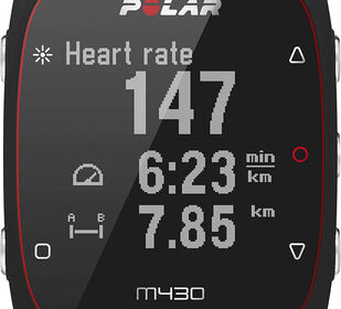 Polar M430 – Exklusiv Bei Amazon