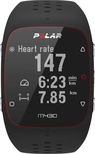 Polar M430 – Exklusiv Bei Amazon